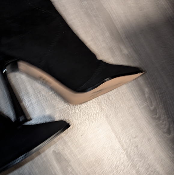 Knee High Boots - Picture 9 of 10